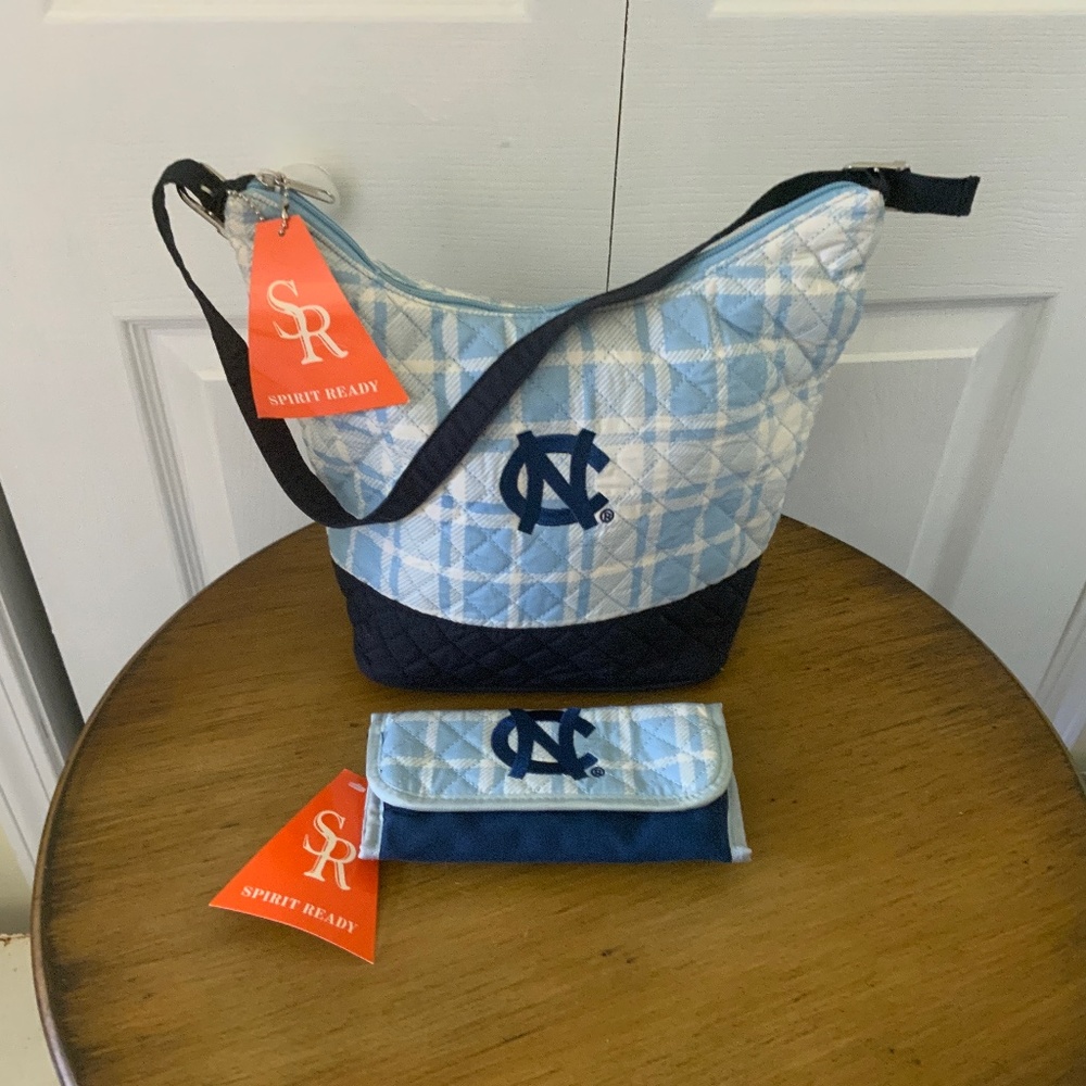 Handbag & wallet Spirit Ready